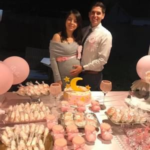 Meet your Posher, Gabriela